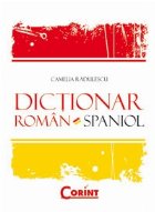 DICTIONAR ROMAN SPANIOL