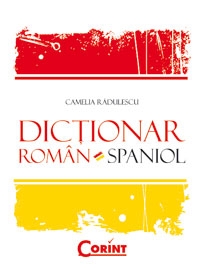 DICTIONAR ROMAN-SPANIOL