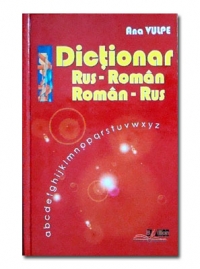 Dictionar rus-roman si roman-rus