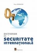 Dictionar de securitate internationala