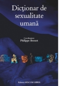 Dictionar de sexualitate umana