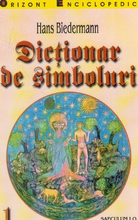 Dictionar de simboluri, Volumul I