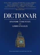 Dictionar sinonime comentate ale limbii