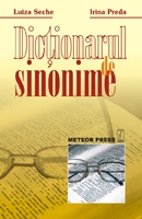 Dictionar de sinonime