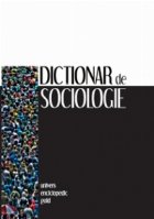 Dictionar sociologie editia