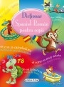 Dictionar spaniol-roman pentru copii