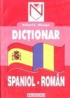 Dictionar spaniol-roman