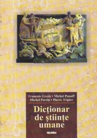 Dictionar de stiinte umane