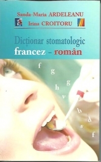 Dictionar stomatologic francez-roman