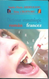 Dictionar stomatologic roman-francez