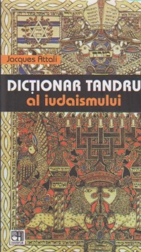 DICTIONAR TANDRU AL IUDAISMULUI