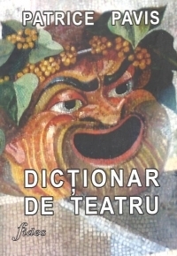 Dictionar de Teatru