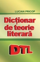 Dictionar de teorie literara