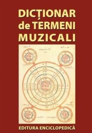 Dictionar de termeni muzicali