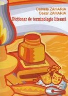 Dictionar terminologie literara