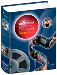 Dictionar universal de filme