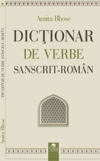 Dictionar de verbe sanscrit roman