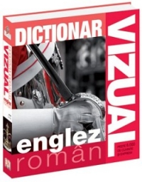 Dictionar vizual englez roman Editia a II-a