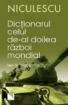 Dictionarul celui de-al Doilea Razboi Mondial