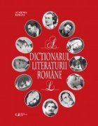 Dictionarul literaturii romane I-II