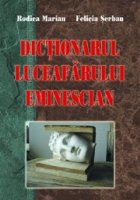 Dictionarul Luceafarului eminescian