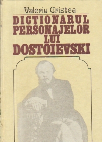 Dictionarul personajelor lui Dostoievski