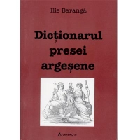 Dictionarul presei argesene