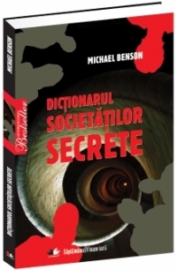 Dictionarul societatilor secrete