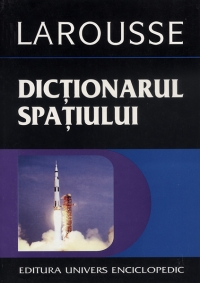 Dictionarul spatiului