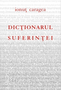 Dictionarul suferintei