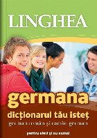 Dictionarul tau istet roman-german si german-roman