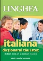 Dictionarul tau istet italian roman