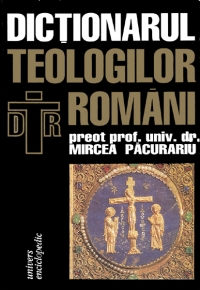 Dictionarul teologilor romani