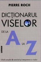 Dictionarul viselor