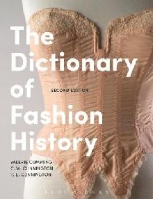 Dictionary of Fashion History