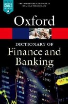 Dictionary Finance and Banking