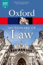 Dictionary Law