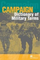 DICTIONARY OF MILITARY TERMS