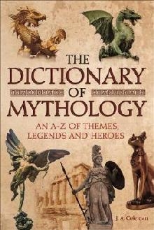 Dictionary of Mythology