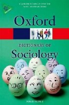 Dictionary Sociology