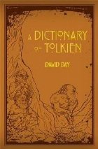 Dictionary of Tolkien