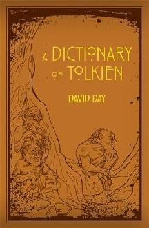 Dictionary of Tolkien