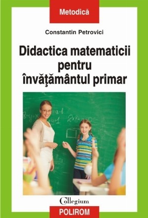 Didactica matematicii pentru invățămîntul primar