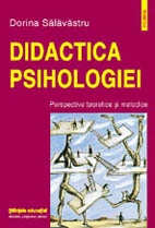 Didactica psihologiei, editia a II-a