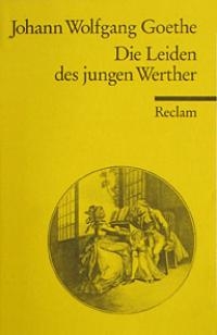 Die leiden des jungen werther