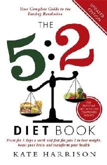 5:2 Diet Book