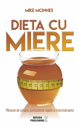 Dieta cu miere