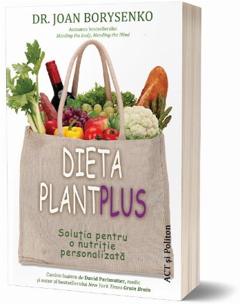 Dieta PlantPlus