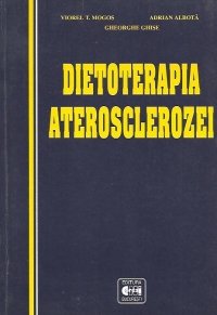 Dietoterapia aterosclerozei