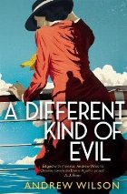 Different Kind Evil